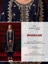 Shahzaadi By Mumtaz Arts Crush Velvet Salwar Kameez